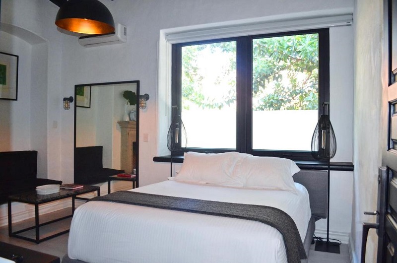 Las Casas B &B Hotel Boutique En Cuernavaca Spa